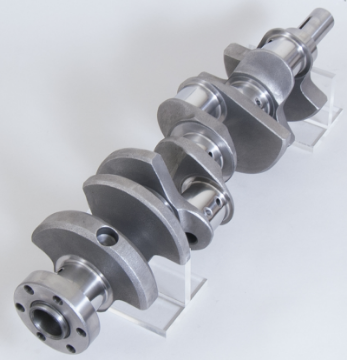 Picture of Eagle Ford 302 Cast Crankshaft 3-250in Stroke 28oz Balance