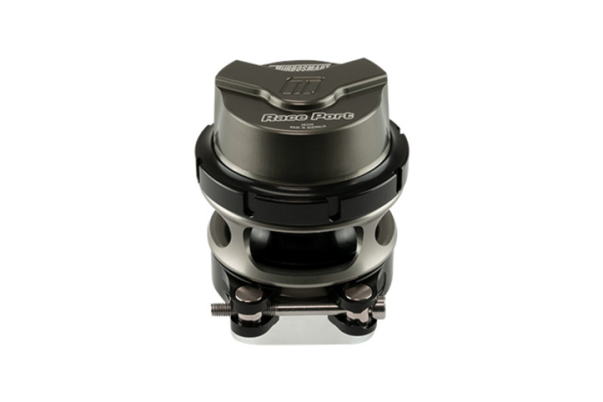 Picture of Turbosmart BOV Race Port - Platinum - Gen V
