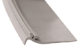 Picture of Thule Sealing Rubber 4900 4m For Wall Mount Awnings - White