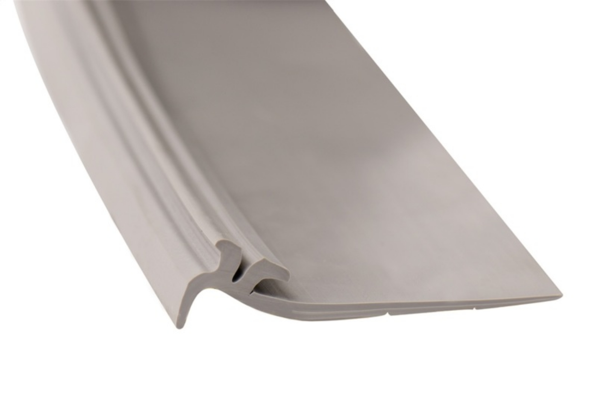 Picture of Thule Sealing Rubber 4900 4m For Wall Mount Awnings - White