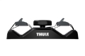 Picture of Thule JawGrip Multi-Purpose Water Sports Holder for Paddles-Oars-Masts - Black