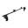 Picture of Thule Bed Rider Pro Truck Bed Bike Rack Compact - Black