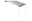 Picture of Thule Hideaway Awning Roof Mount - 3-75m - Silver