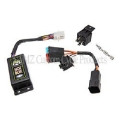 Picture of NAMZ 02-05 V-Twin Models American Ironhorse Replacement Power Harness w-Plug-N-Play Flasher Module