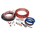 Picture of NAMZ AMP Power Wiring Kit w-Fuse Holder 8g