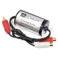 Picture of NAMZ AMP Power Ground Loop Isolator - Reduces Noise Caused by Ground Loops