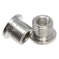 Picture of NAMZ O2 Sensor Bung Reducers 18mm to 12mm Pair