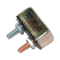 Picture of NAMZ Universal 10-AMP Circuit Breaker 10-32in- Studs - Single OEM 74590-93