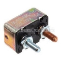 Picture of NAMZ Universal 15-AMP Circuit Breaker 10-32in- Studs - Single OEM 74589-73