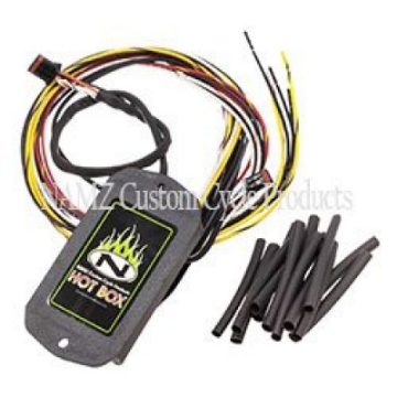 Picture of NAMZ 2014+ V-Twin Bagger Models CAN-Bus Controller for Custom Handlebar Switches
