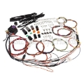 Picture of NAMZ 2019 V-Twin Ver-1 Complete Bike Harness w-Starter Relay & 3-Circuits