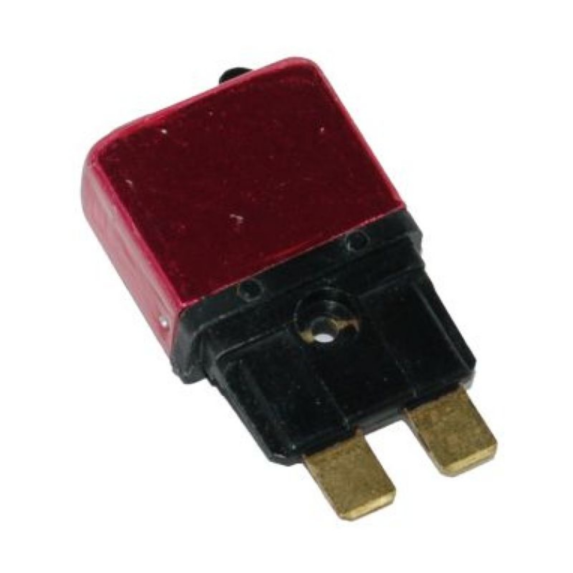 Picture of NAMZ Replacement 10-AMP Circuit Breaker Manual Reset Blade Type OEM 74586-94