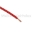 Picture of NAMZ OEM Color Cloth-Braided Wire 25ft- Pack 16g - Red