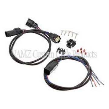 Picture of NAMZ 14-23 Street-Road Glide Models Plug-N-Play Complete Tour Pack Wiring Installation Kit