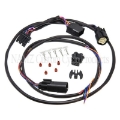Picture of NAMZ 99-13 FL Models Exc 09-13 CVO-SE Street-Road Glide Plug-N-Play Complete Tour Pack Wiring Kit
