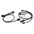 Picture of NAMZ 99-13 FL Excl- 09-13 CVO-SE & 10-13 Street-Road Glide Plug-N-Play Tour Pack Wiring Kit