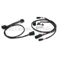 Picture of NAMZ 99-13 FL Excl- 09-13 CVO-SE & 10-13 Street-Road Glide Plug-N-Play Tour Pack Wiring Kit