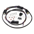 Picture of NAMZ 10-13 Street-Road Glide Plug-N-Play Complete Tour Pack Wiring Kit 2014+ TP Light Bar Retrofit