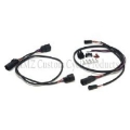 Picture of NAMZ 09-13 Street-Road Glide CVO ONLY Plug-N-Play Complete Tour Pack Wiring Kit 2014+ TP Retrofit