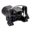 Picture of NAMZ 95-05 V-Twin Delphi OEM Front & Rear Fuel Injector Connector w-Terminals HD 72244-95