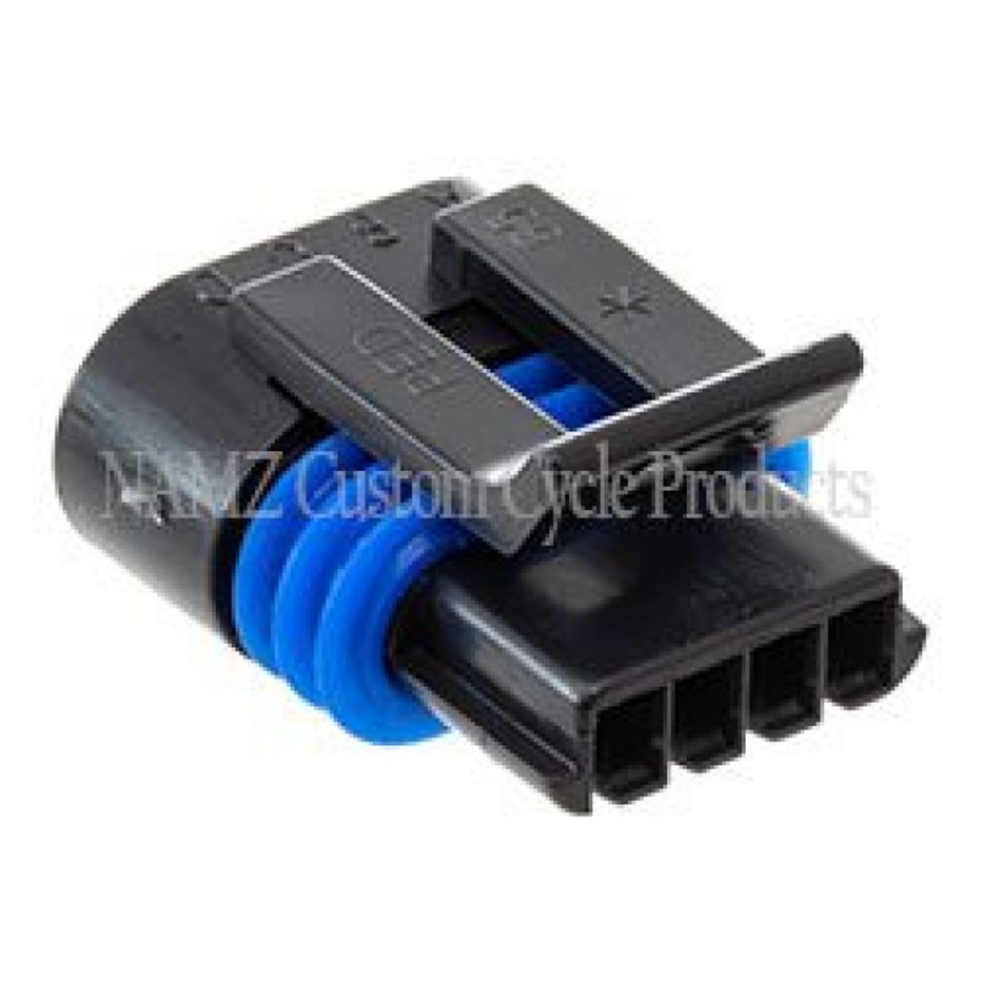 Picture of NAMZ 95-05 V-Twin OEM Idle Speed Control Actuator HD 72263-95