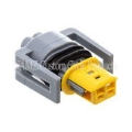 Picture of NAMZ 06-17 V-Twin Models Delphi OEM Intake Air Temp Sensor w-Terminals & Wire Seals HD 72062-06