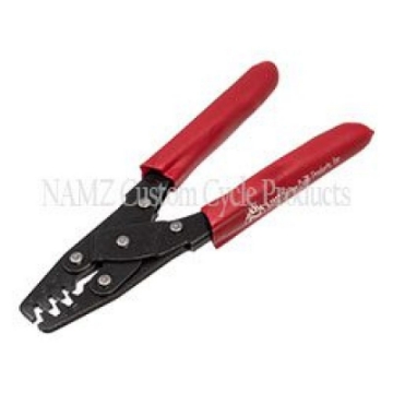 Picture of NAMZ U-Barrel Terminal Crimping Tool
