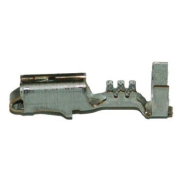 Picture of NAMZ Delphi-Packard Weatherpack Stamped Female Crimp Terminals 50 Pack