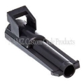 Picture of NAMZ Delphi-Packard Weatherpack 1-Position Male Wire Connector w-Seals