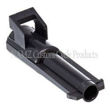 Picture of NAMZ Delphi-Packard Weatherpack 1-Position Male Wire Connector w-Seals