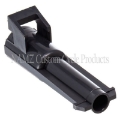 Picture of NAMZ Delphi-Packard Weatherpack 1-Position Male Wire Connector w-Seals