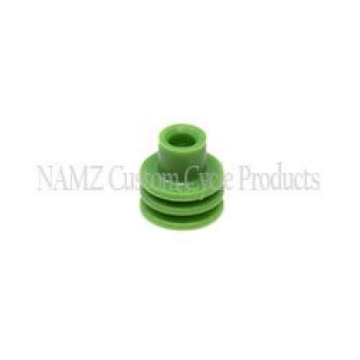 Picture of NAMZ Delphi-Packard Weatherpack Replacement Wire Seals 10 Pack