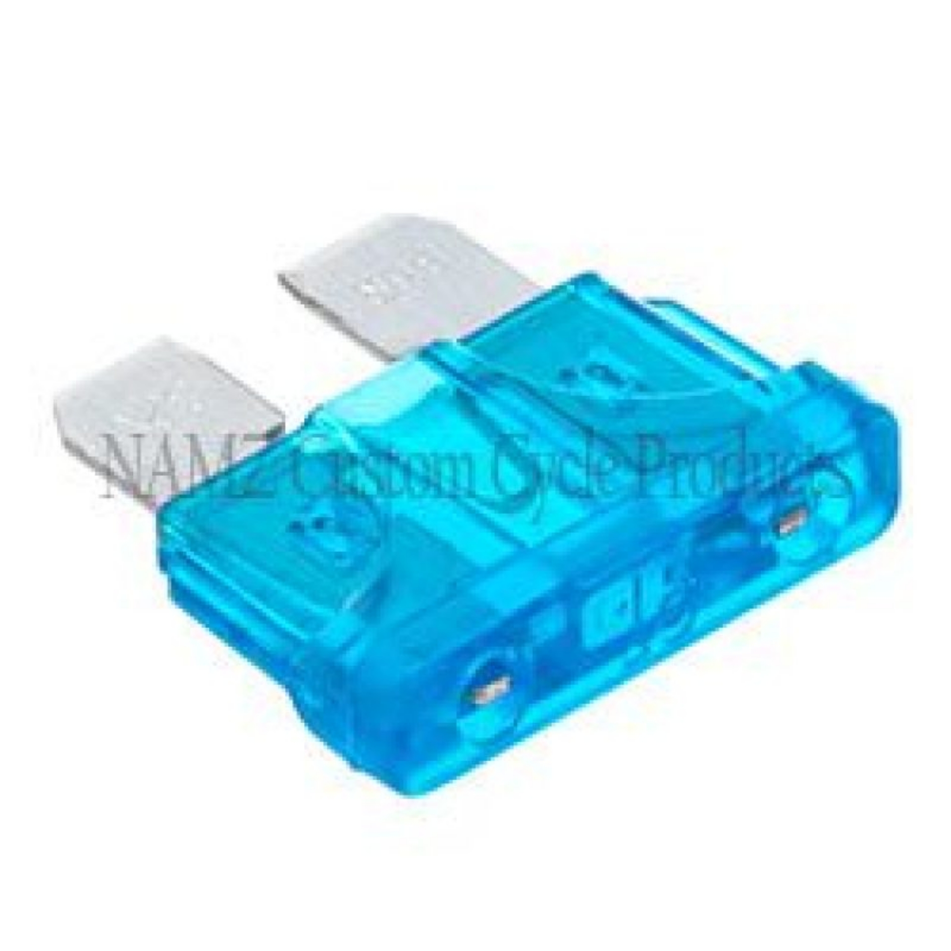 Picture of NAMZ 15-AMP ATO Fuse - 5 Pack HD 72347-94