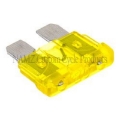 Picture of NAMZ 20-AMP ATO Fuse - 5 Pack