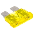 Picture of NAMZ 20-AMP ATO Fuse - 5 Pack