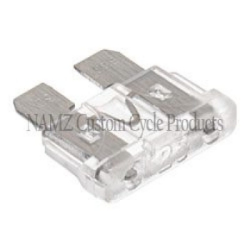 Picture of NAMZ 25-AMP ATO Fuse - 5 Pack