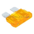 Picture of NAMZ 5-AMP ATO Fuse - 5 Pack HD 72302-89
