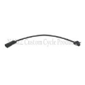 Picture of NAMZ 2008+ V-Twin ABS Street Glide-Road Glide-Ultra Plug-N-Play Front ABS Extension Harness 12in