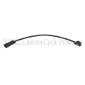 Picture of NAMZ 2008+ V-Twin ABS Street Glide-Road Glide-Ultra Plug-N-Play Front ABS Extension Harness 12in