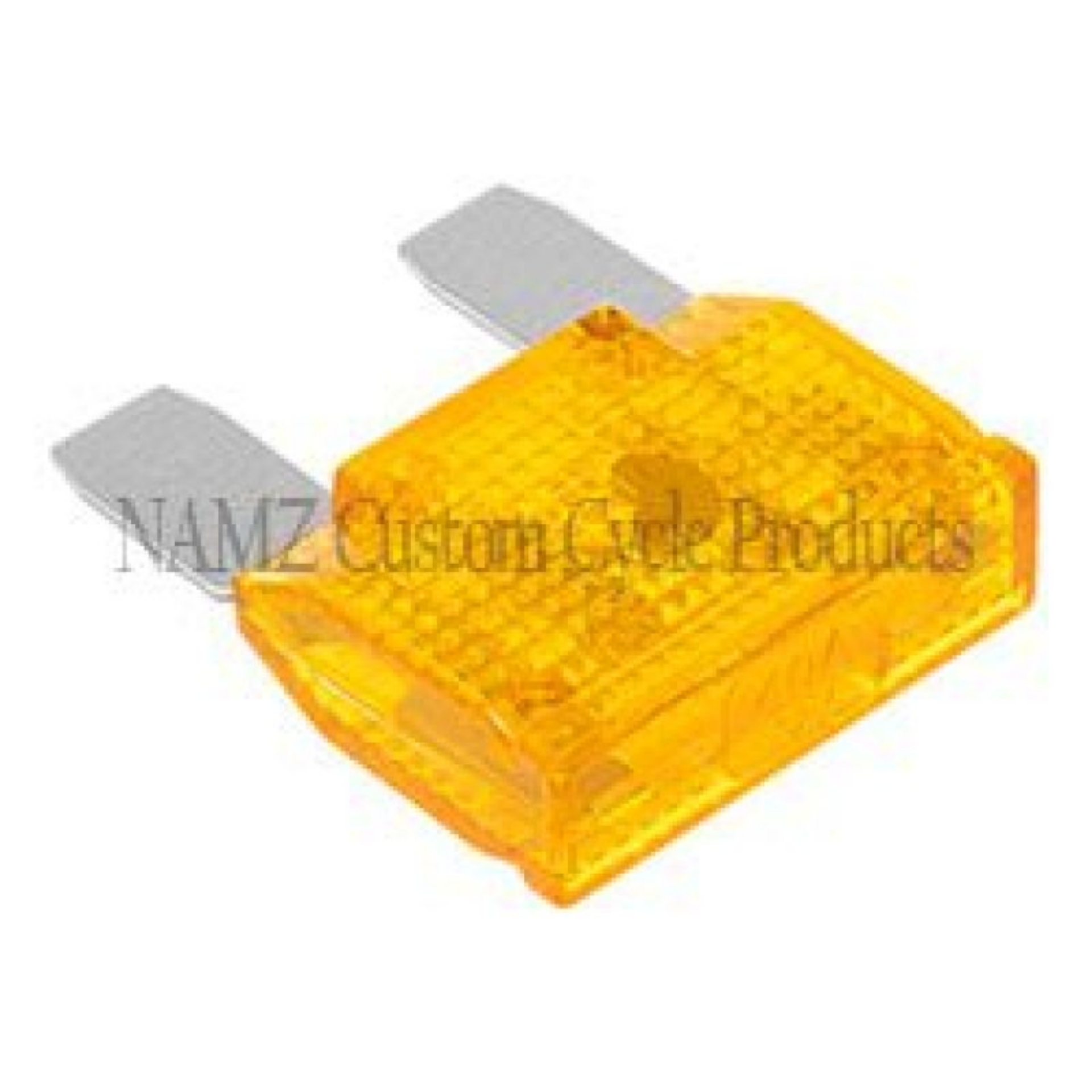 Picture of NAMZ 40-AMP MAXI Fuse - Single HD 72314-01