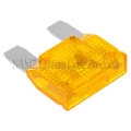 Picture of NAMZ 40-AMP MAXI Fuse - Single HD 72314-01