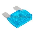 Picture of NAMZ 60-AMP MAXI Fuse Blue - Single