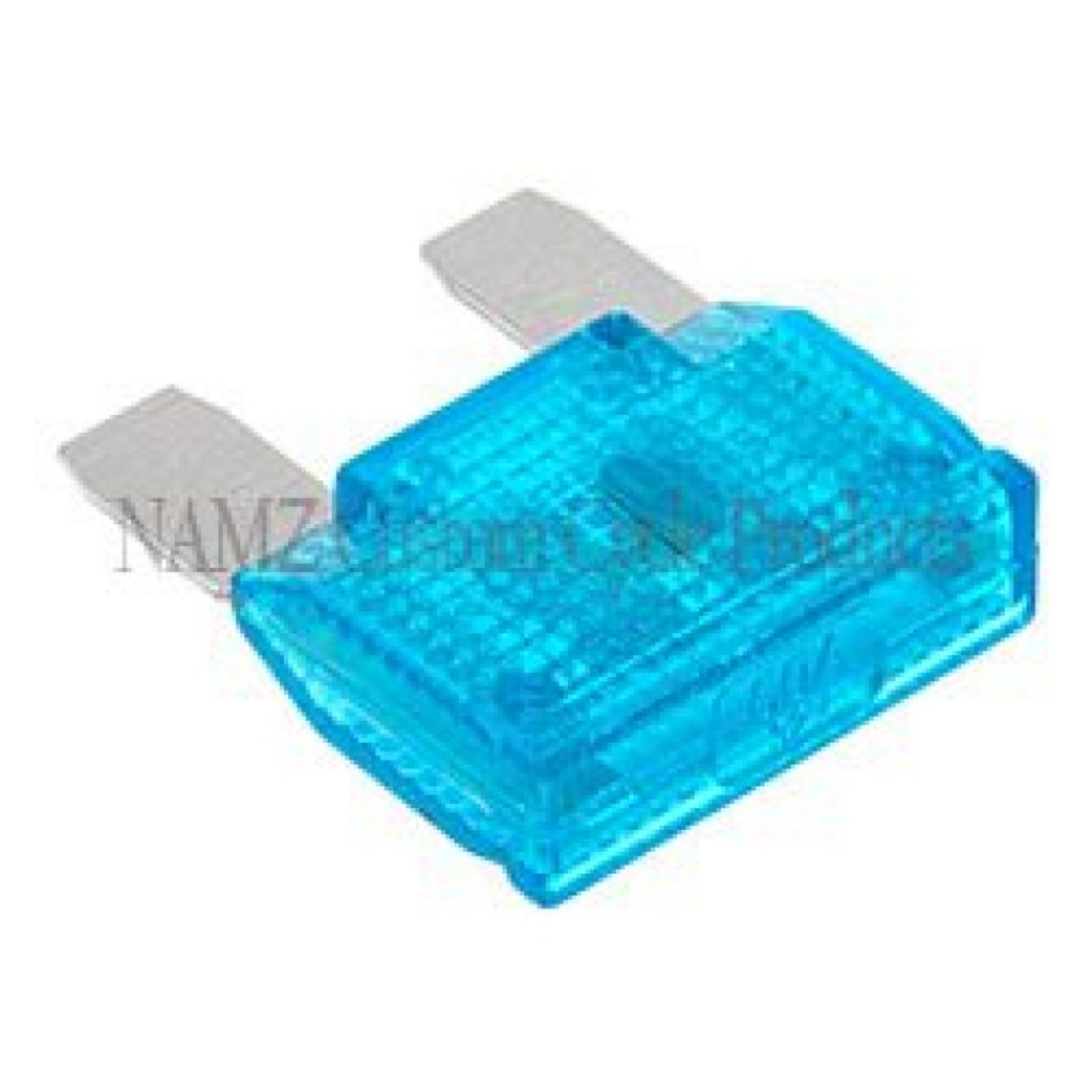Picture of NAMZ 60-AMP MAXI Fuse Blue - Single