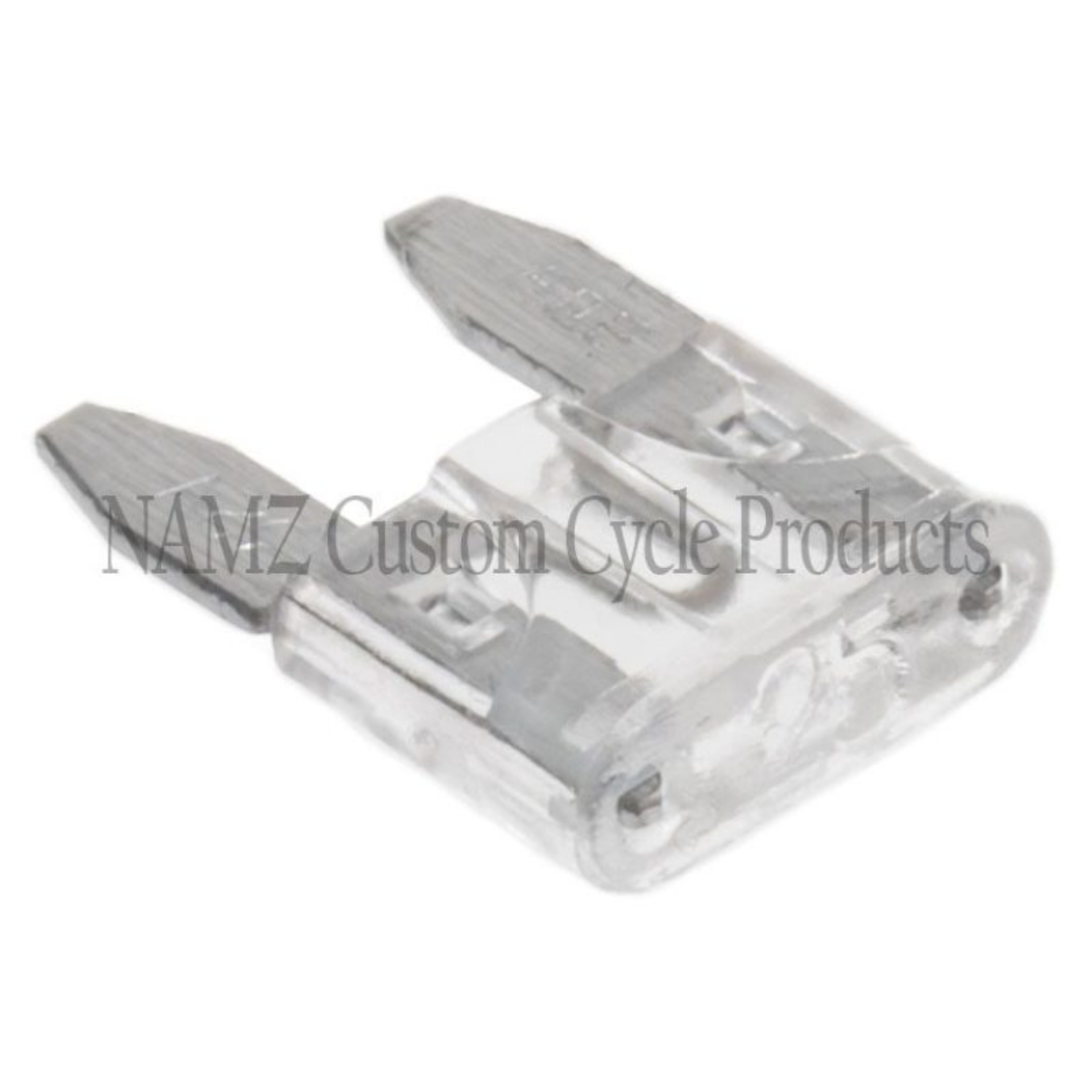 Picture of NAMZ 25-AMP MINI Fuse - 5 Pack
