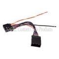 Picture of NAMZ 04-13 V-Twin Sportster Plug-N-Play XL Rear Fender Power Tap Harness