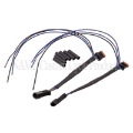 Picture of NAMZ 14-23 V-Twin Dyna-Softail-Road & Street Glide-Electra Plug-N-Play Front Turn Sig Tap Harness