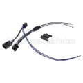 Picture of NAMZ 06-08 V-Twin Street Glide-Road Glide-SE-CVO Plug-N-Play Front Turn Sig Tap Harness