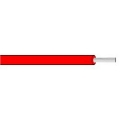 Picture of NAMZ GXL Primary Wire Bare-Copper 25ft- Spool 16g - Red
