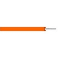 Picture of NAMZ GXL Primary Wire Bare-Copper 25ft- Spool 10g - Orange