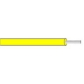Picture of NAMZ GXL Primary Wire Bare-Copper 25ft- Spool 10g - Yellow